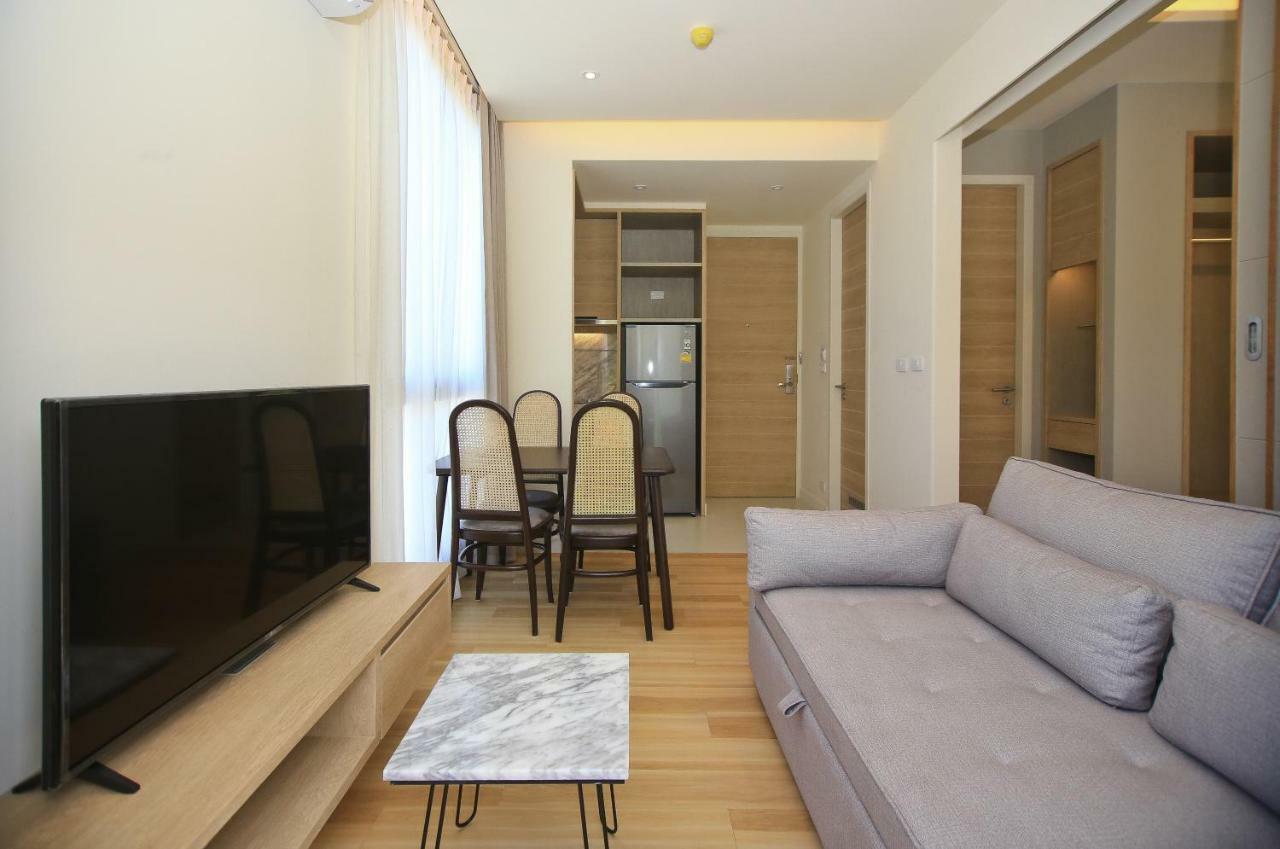 Rocco Aonang Krabi Apartment Ao Nang ภายนอก รูปภาพ