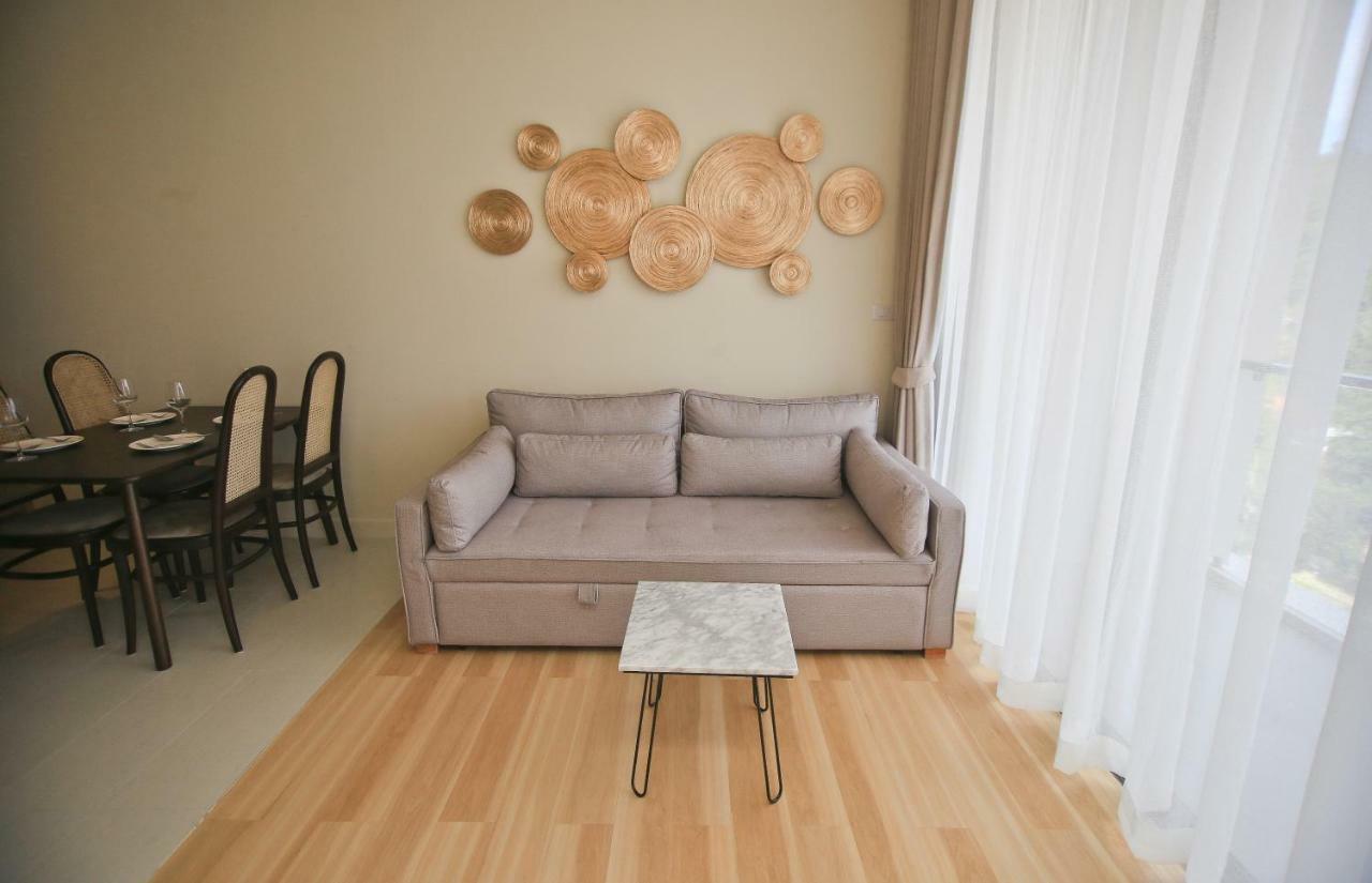 Rocco Aonang Krabi Apartment Ao Nang ภายนอก รูปภาพ